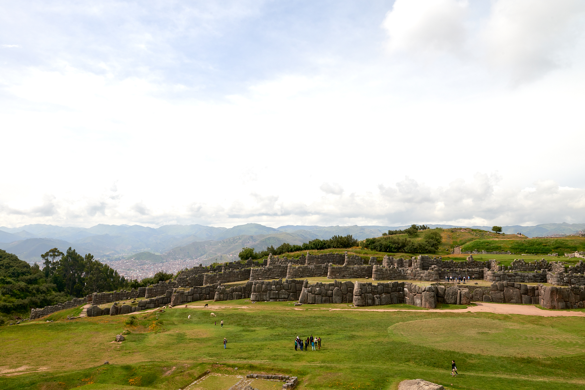 20200307 471 [페루] 삭사이와만